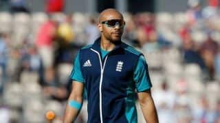 Hamstring injury forces Tymal Mills out of Big Bash League